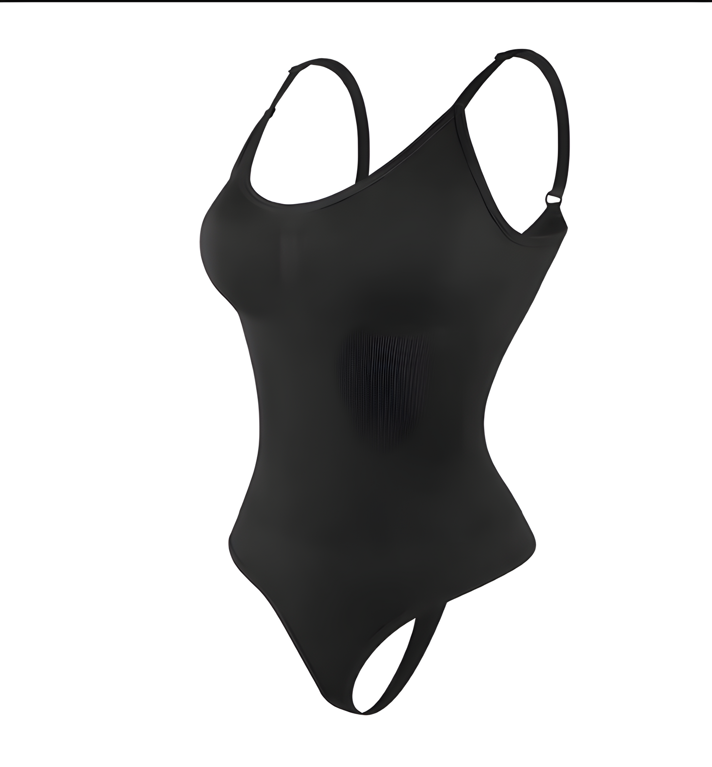 LunaShape™ – Formande Body med Trosa