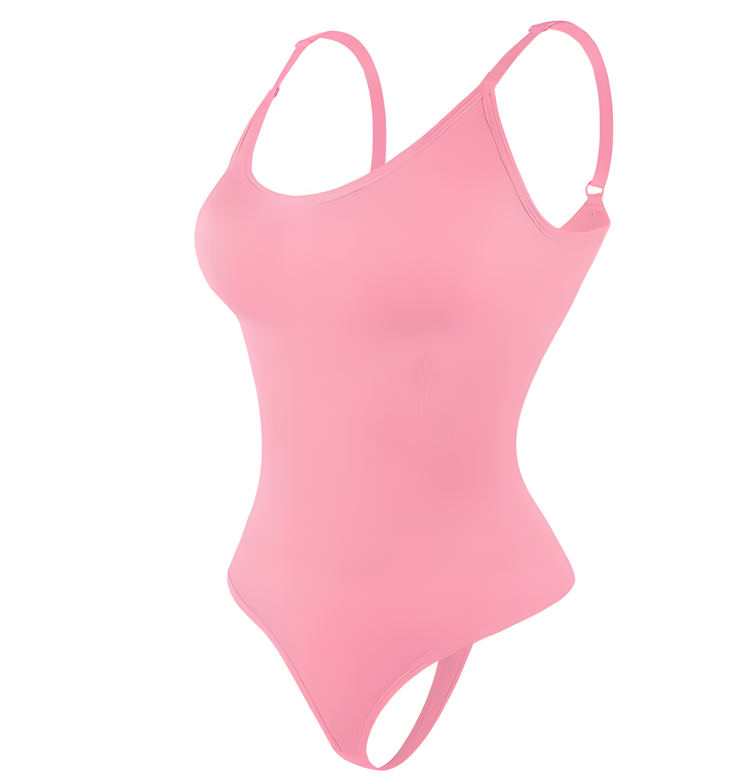 LunaShape™ – Formande Body med Trosa