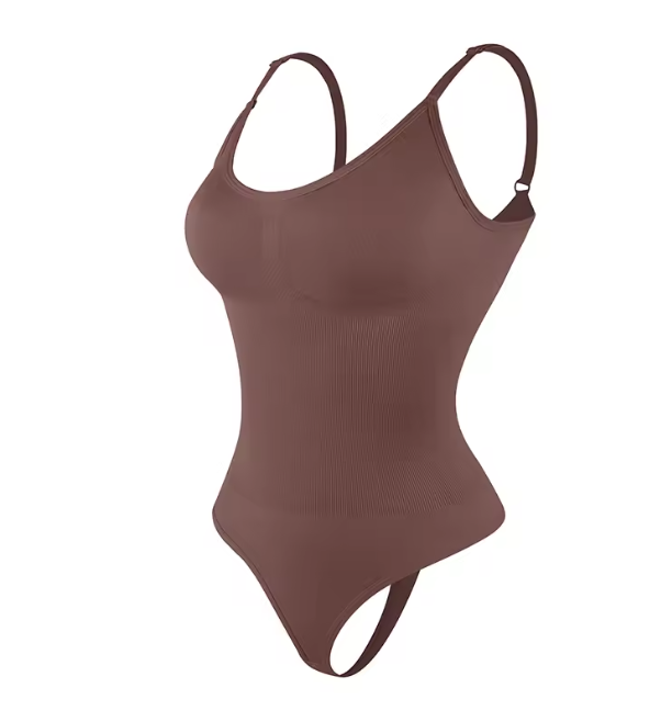 LunaShape™ – Formande Body med Trosa